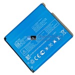 Akku für Alcatel TLi021FA [Ersatz-Akku]